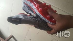 Nike Magister Ankle Boot
