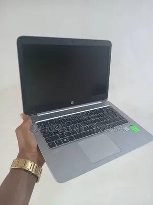 Laptop HP EliteBook Folio 1040 G3 8GB Intel Core I5 SSD 256GB