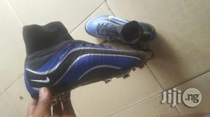 Magister Ankle Boot