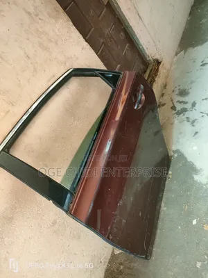 Toyota Door Avalon 2015