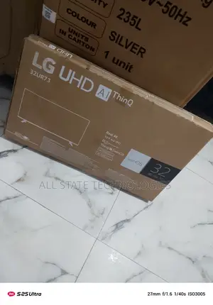 Lg Smart Tv: Your Mini Home Theater