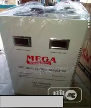 150kva Three Phase Mega Stabilizer