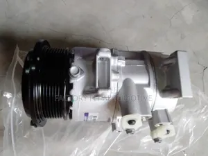 Toyota Corolla 09-10 a/C Compressor