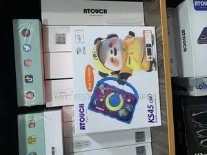 New Atouch KS45 256 GB Blue