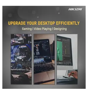 Hiksemi Hiker 2x8gb Ddr4 3200mhz Compatible Laptop Notebook Pccomputer