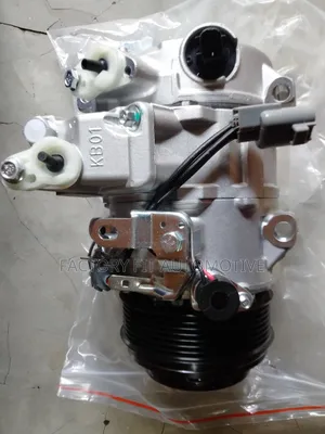 Toyota Rav4 V6 2007-2012 a/C Compressor