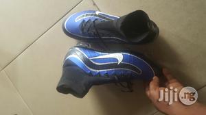 Soccer Boot