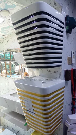 Luxury Wash Hand Basin