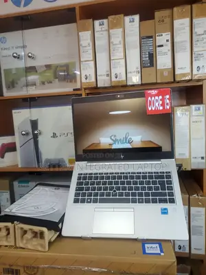 New Laptop HP ProBook 5310M 8GB Intel Core i5 SSD 256GB