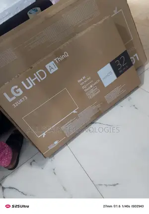 Perfect Fit: Lg Smart Tv for Small Spaces