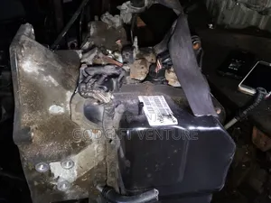 Complete Gearbox Mazda Tribute, Ford Escape V6 4×4 2003-2005