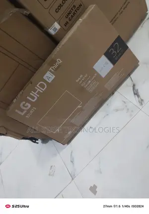 Smart Tv for Cozy Corners