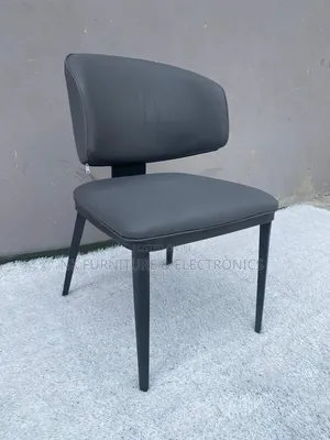 Luxury Restaurant Chair