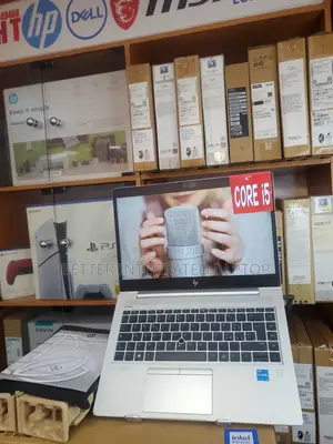 New Laptop HP ProBook 5310M 16GB Intel Core i5 SSD 256GB