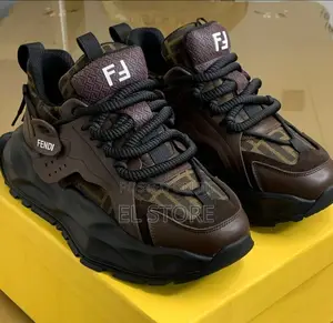 Fendi Snacks