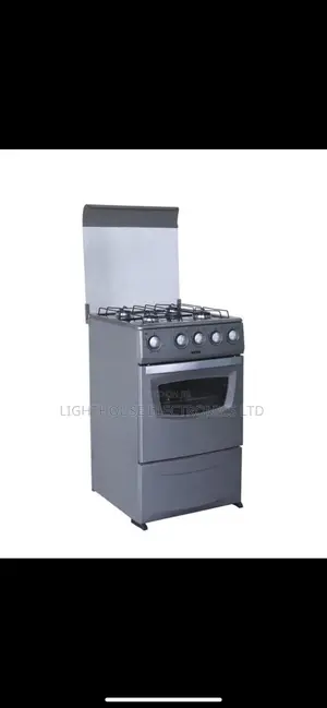 Ignis 50x50 Standing Cooker Acf040