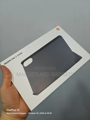 Original Redmi Pad 2 Official Case