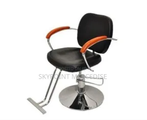 A Saloon Chair