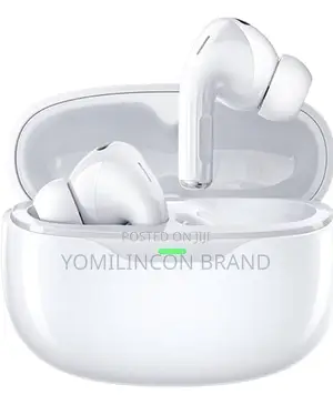 Remax Anc Noise Cancelling Stereo Wireless Earbuds Cozybuds W26n .
