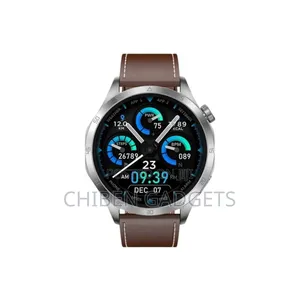 Green Lion Optima Smart Watch
