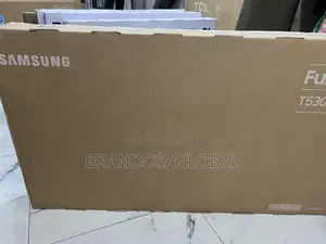 Samsung 43-Inch Smart Digital Led Tv – Brand New 2024 Model