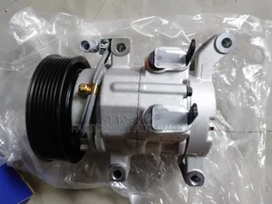 Toyota Hilux 2.7l 2004-2015 Ac Compressor