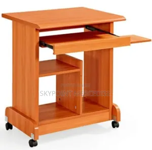 A Computer Table