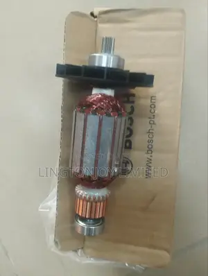 Armature for Bosch GBH 2-20