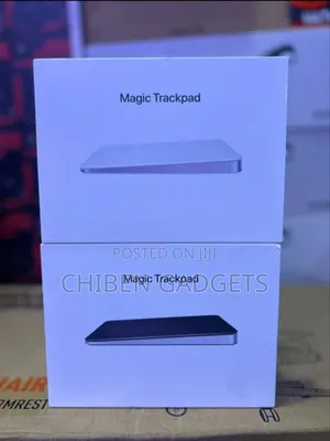 Magic Trackpad (Usb-C) Surface