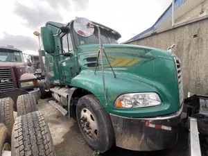 Mack Cx613 Vision Truck Tractor