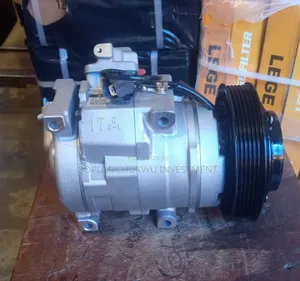 Compressor Acura Mdx 2008-2014