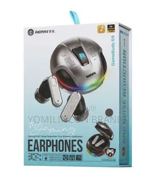 Remax Gamebuds G9 Earphones