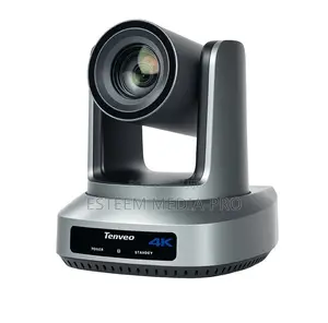 Tenveo Uv630a Ultra 4k60fps Next-Generation Professional PTZ Camera