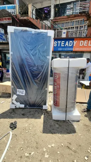200 LTRS Ariston Hybrid Solar Water Heater