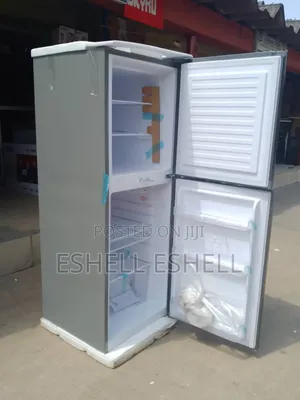 195 Liters Skyrun Fridge