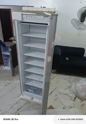Haier Thermocool Standing Freezer – 250l
