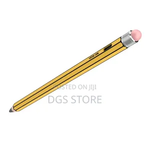 Green Lion Vintage 2in1 Stylus Pencil