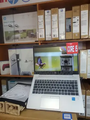 New Laptop HP ProBook 5310M 12GB Intel Core i5 SSD 512GB