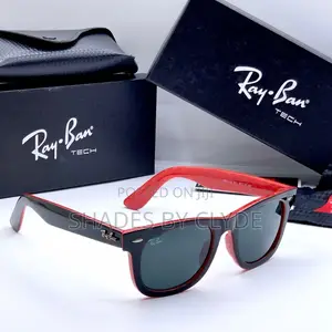 Ray-Ban Tech Sunglasses - Brand New! Get the Ultimate Style!