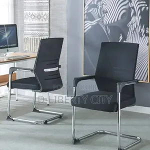 Sweet Visitor Office Chair