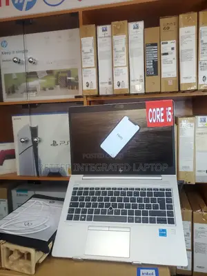 New Laptop HP ProBook 5310M 8GB Intel Core i5 SSD 1T