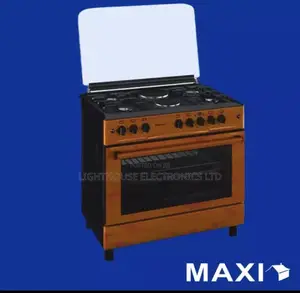 Maxi Wood Pipe 90x60 F9e42g2