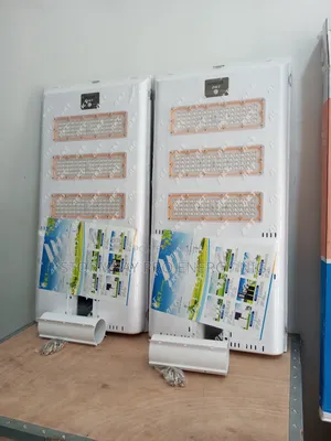 400w  Akt Solar Lights
