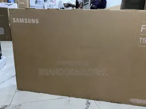 Samsung Smart 43 Inches Led Tv – Clear Motion and Rich Sound