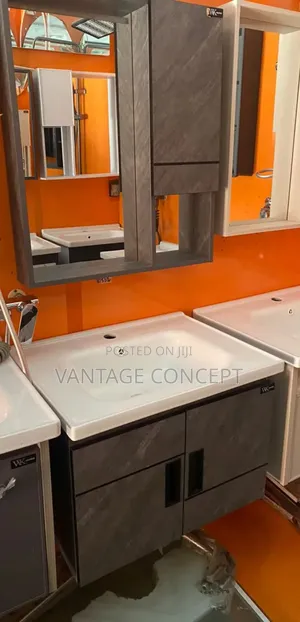 Cabinet Basin