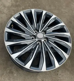 20” Inch Rim Lexus Rx350, Toyota Highlander, Dodge Charger, Hyundai