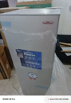 Upright Freezer – Haier Thermocool | 250l Capacity
