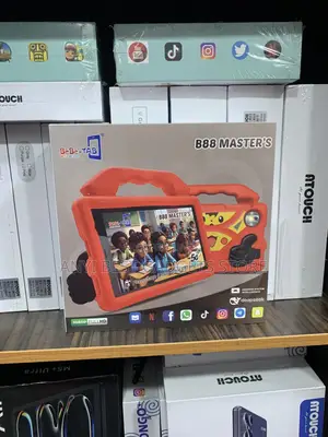 New Bebe B88 Master 256 GB