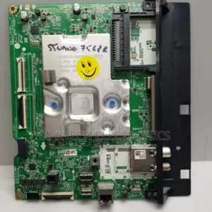 Expert in All Kinds of Tv Repair Such as Lg, Samsung,Hisense,.E.T.C