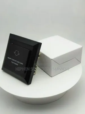 Alphar Programmable Energy Saving Switch Dealers In Nigeria